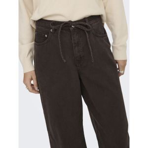 DARK BROWN DENI