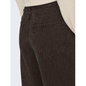  DARK BROWN DENI