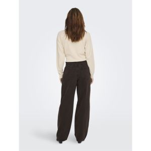  DARK BROWN DENI
