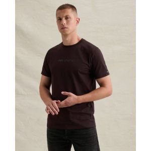  DARK AUBERGINE